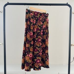 Sezane - Alicia Skirt (Garden) - Women’s 2